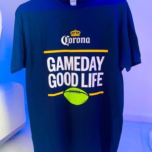 New NFL Corona Tee  M